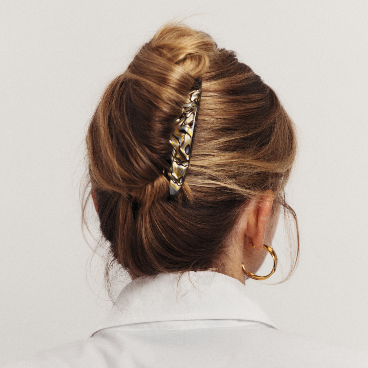 The French Comb