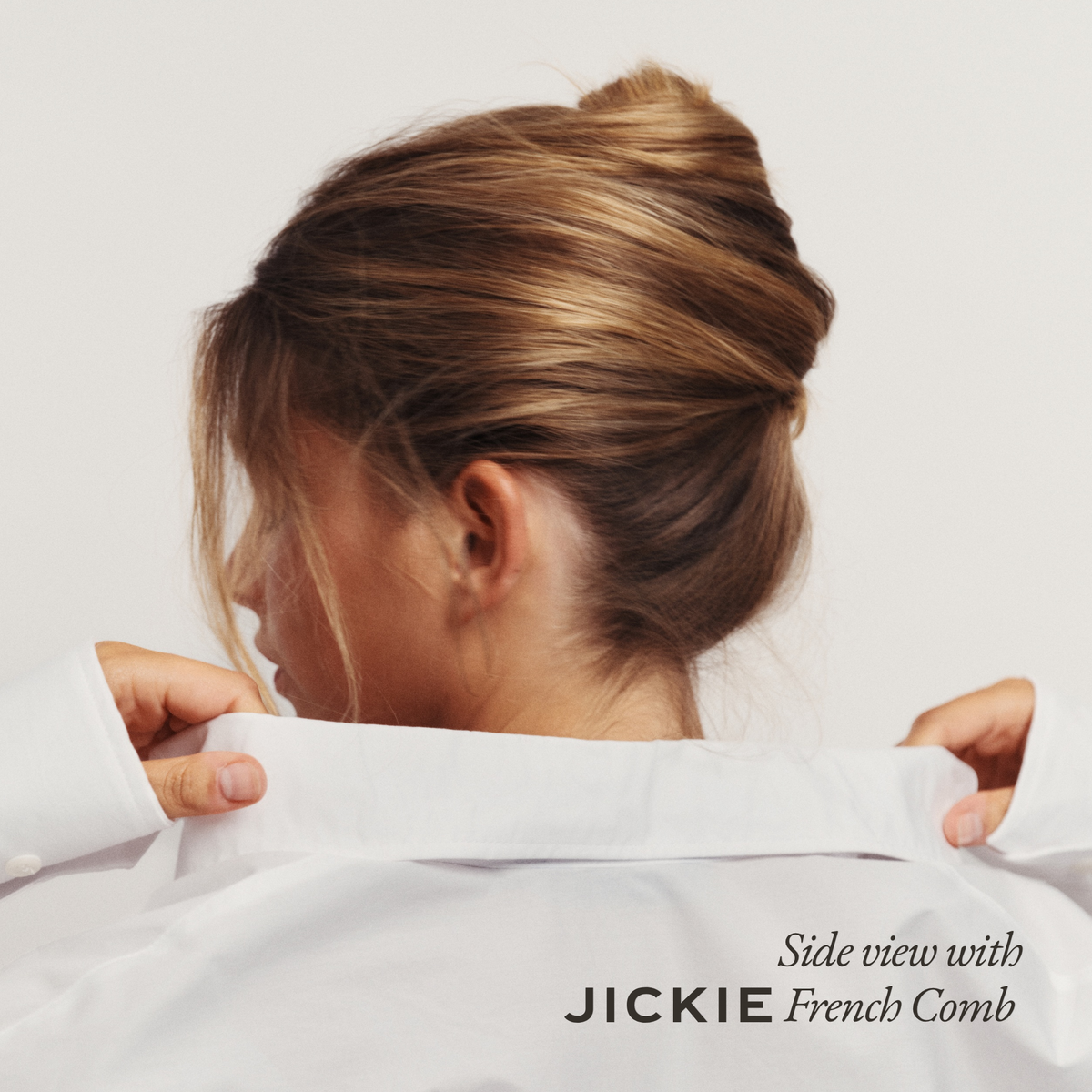 The French Comb