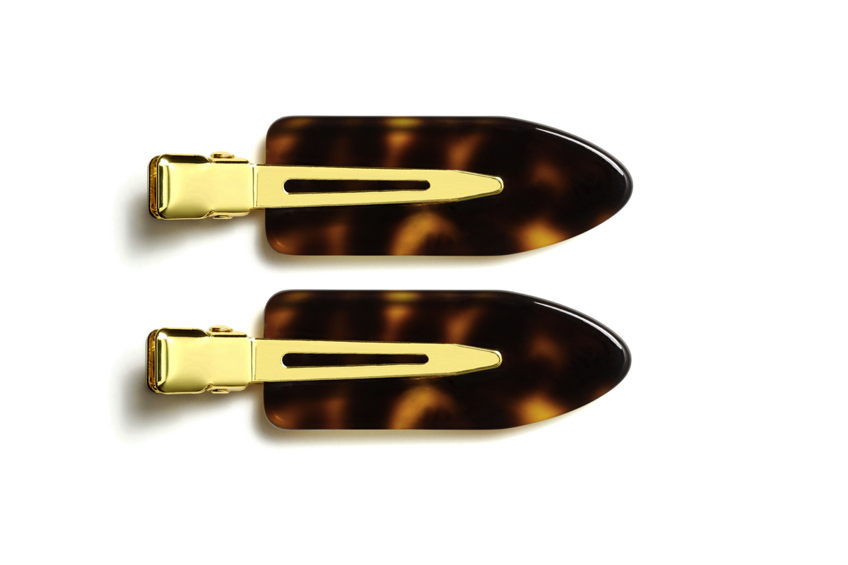 Les Barrettes Make-up