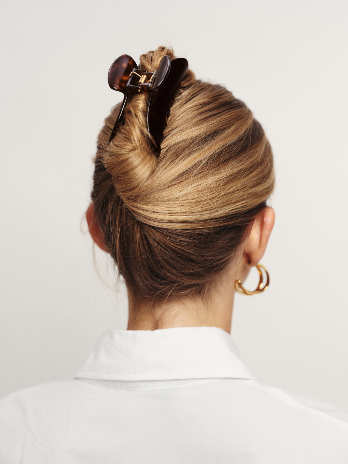 The BFF Hair Claw