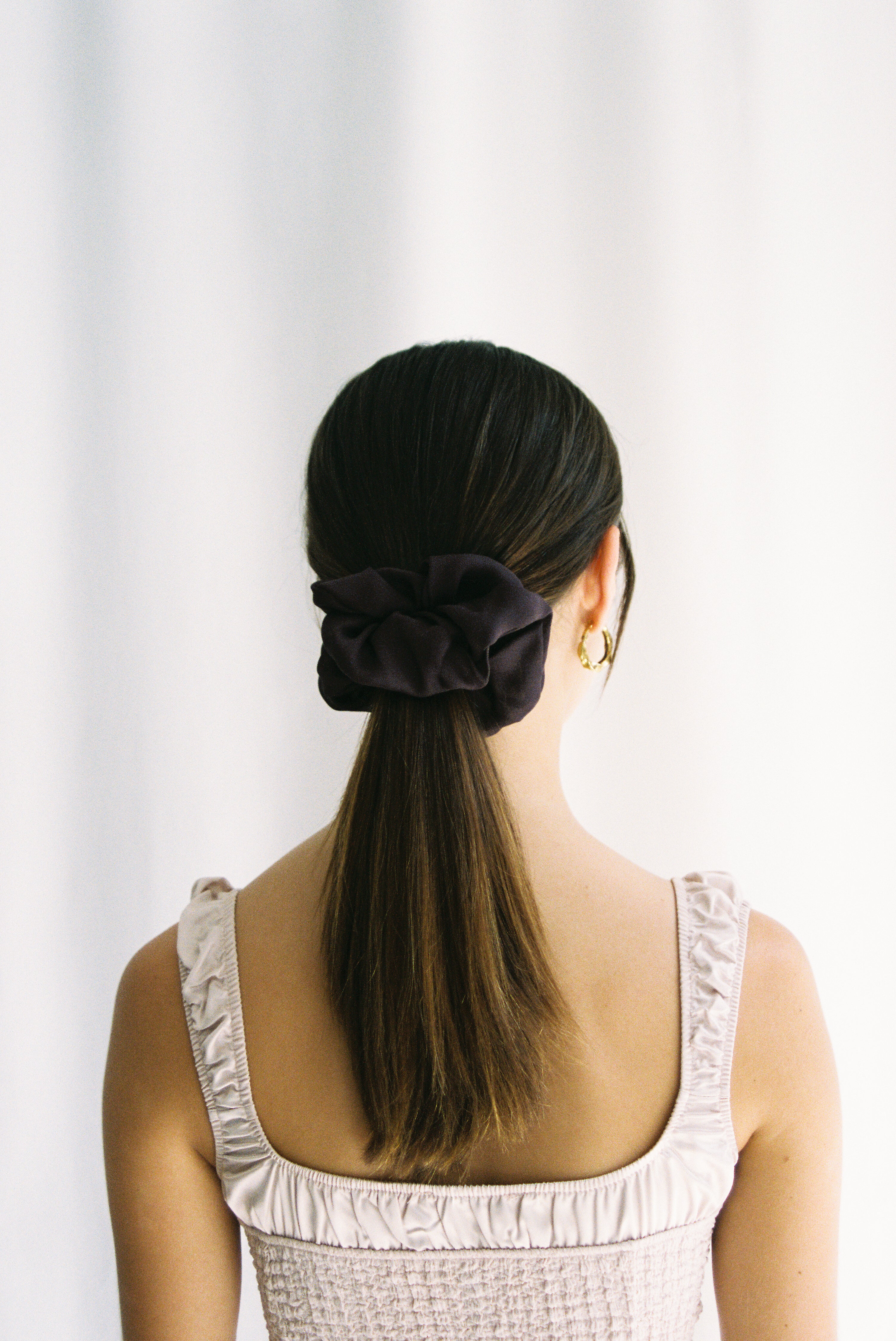 Chouchou Cloud - Plum