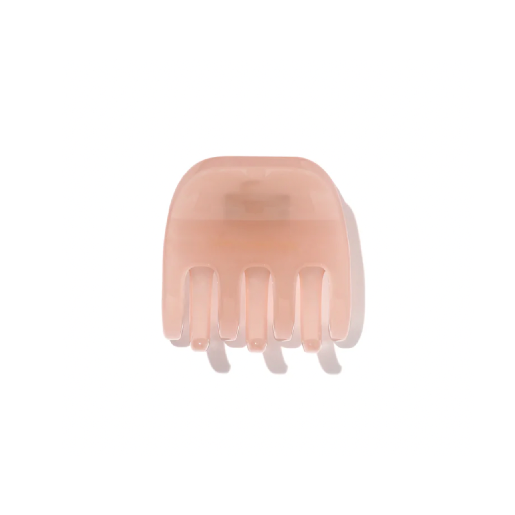 Nova Mini hair clip - Rosebud