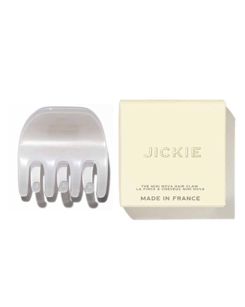 The Mini Nova Hair Claw