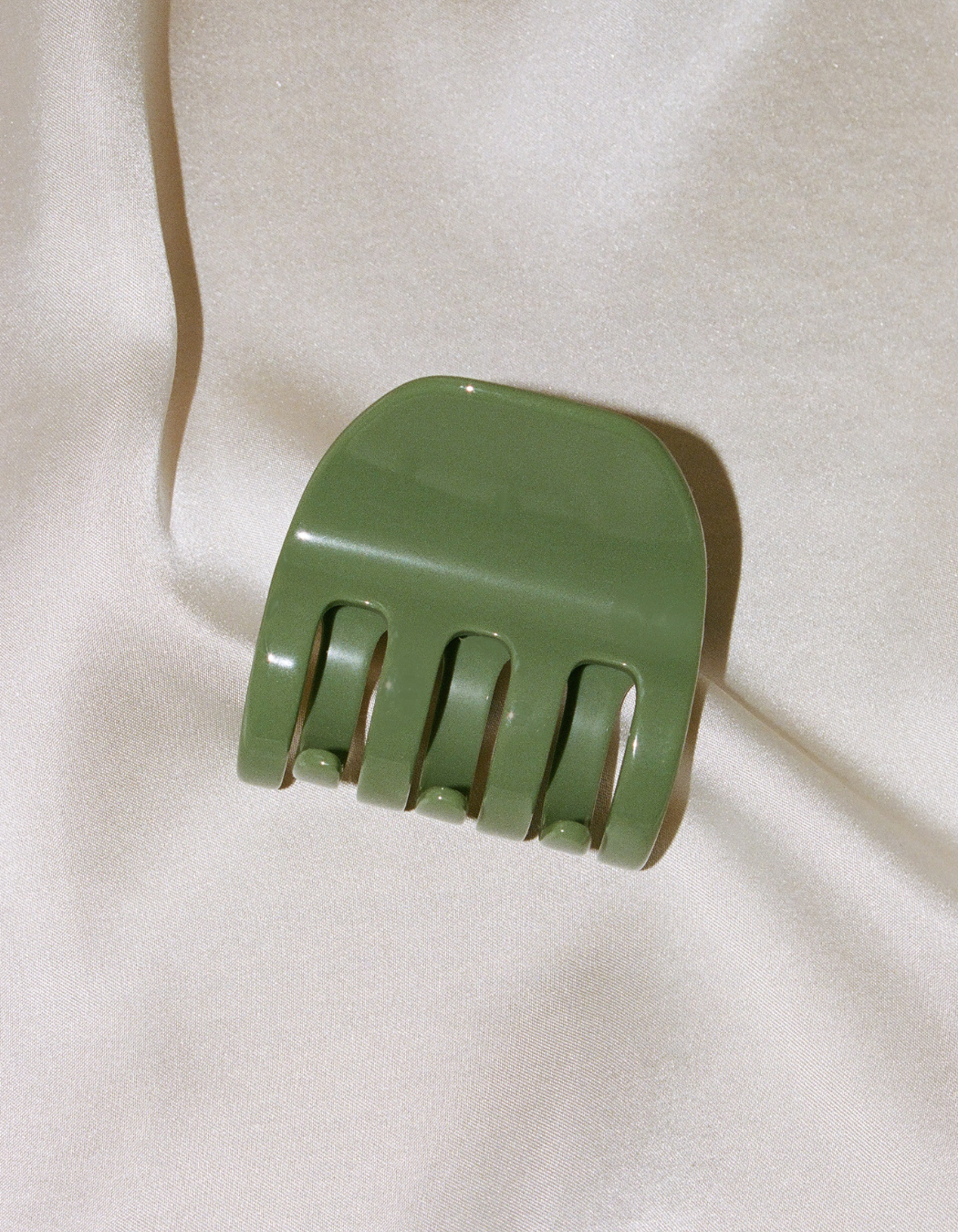 Nova hair claw - Tortoise