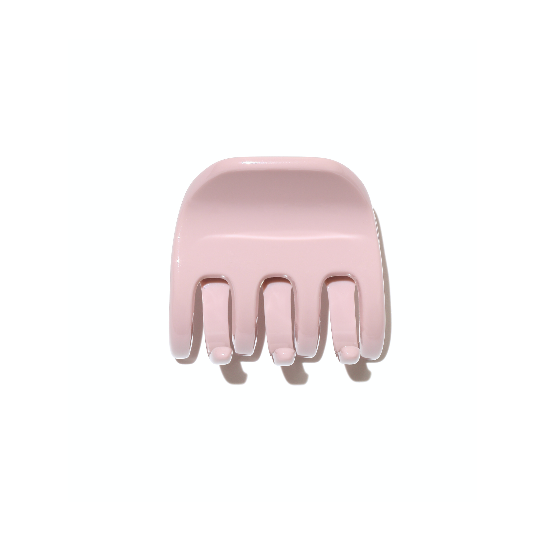 Nova Mini hair clip - Rosebud