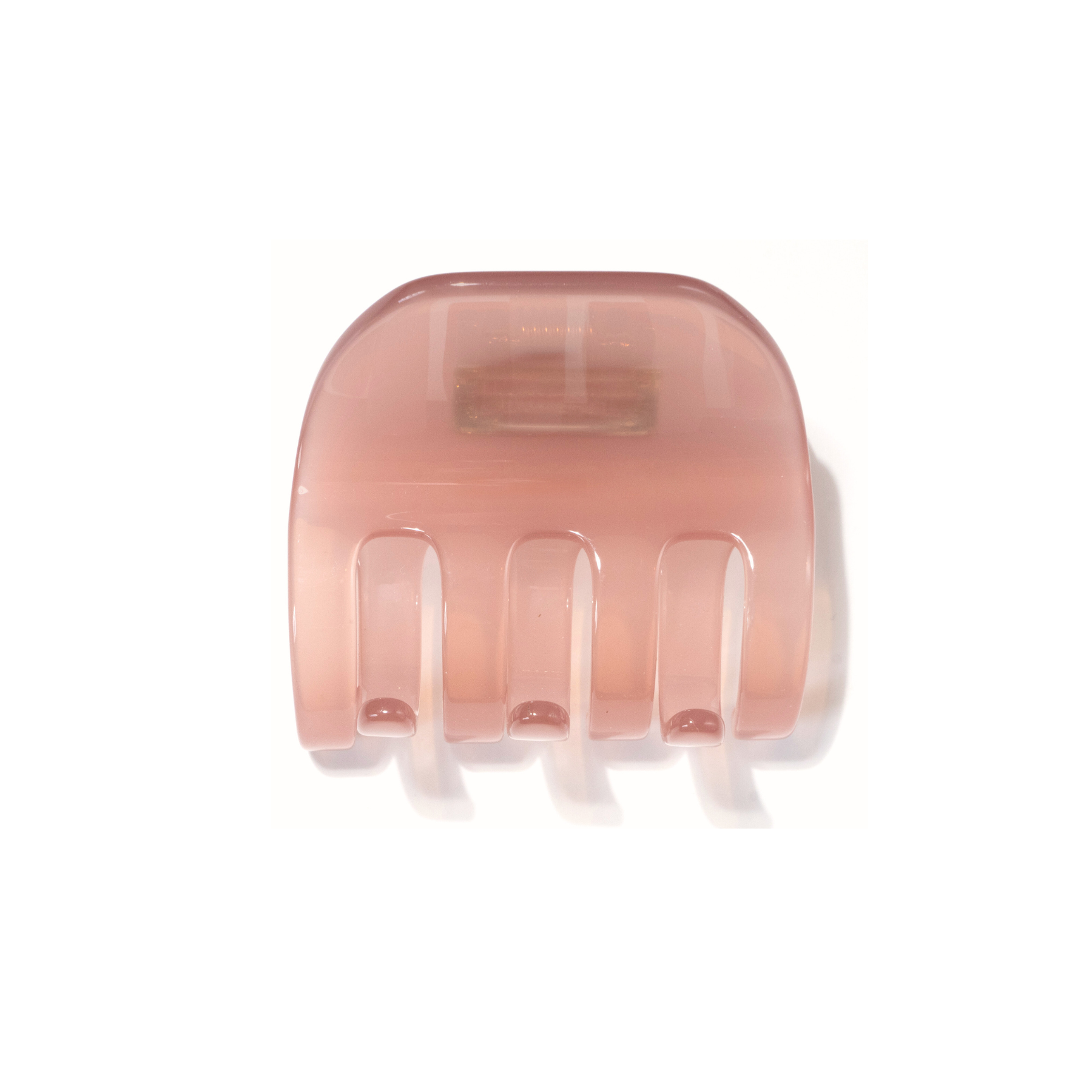 Nova hair claw - Tortoise