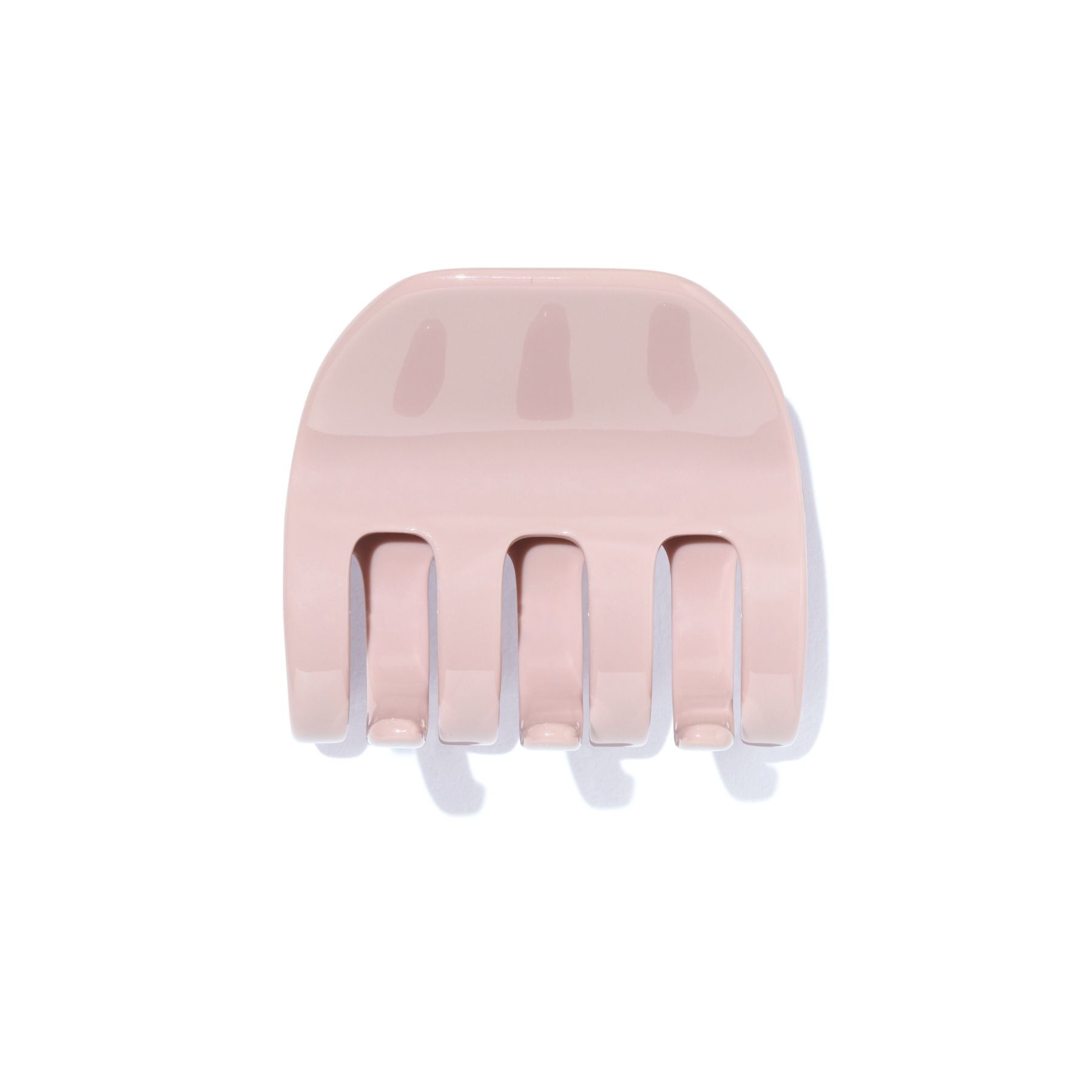 Nova hair claw - Tortoise
