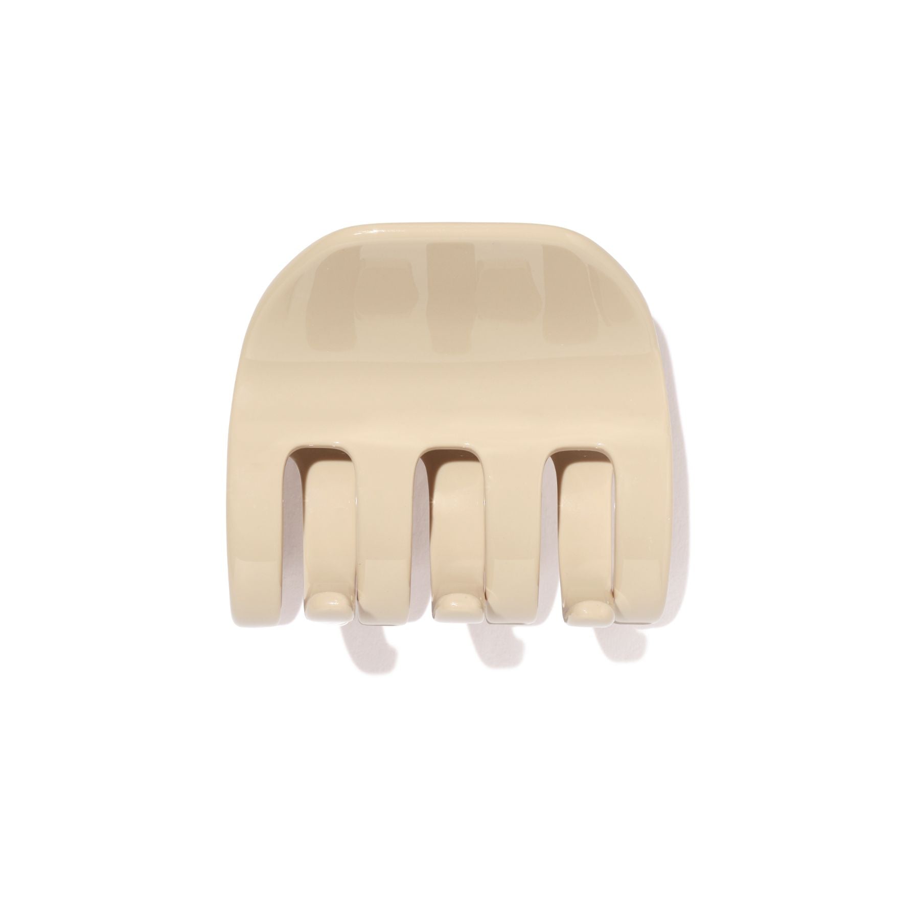 Nova hair claw - Tortoise