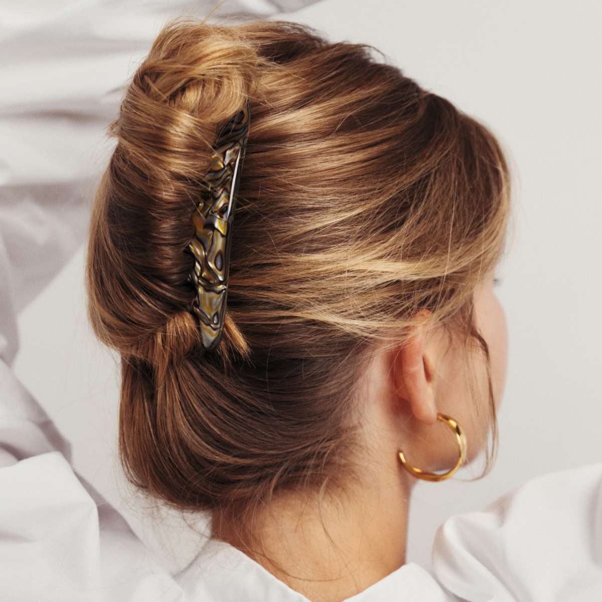 The French Comb