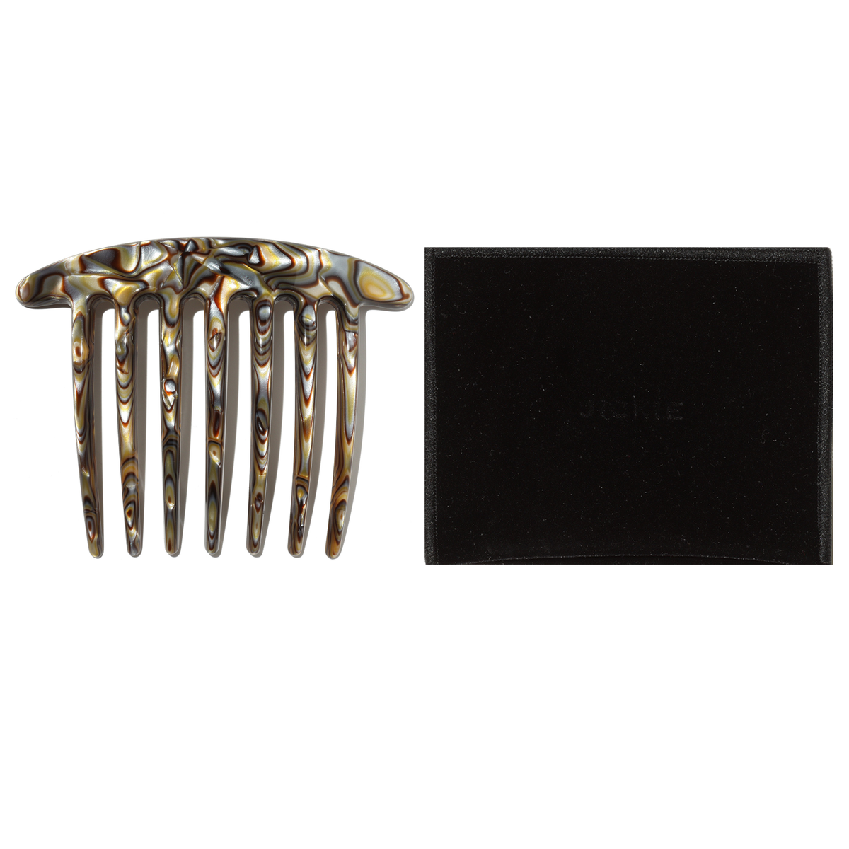 The French Comb