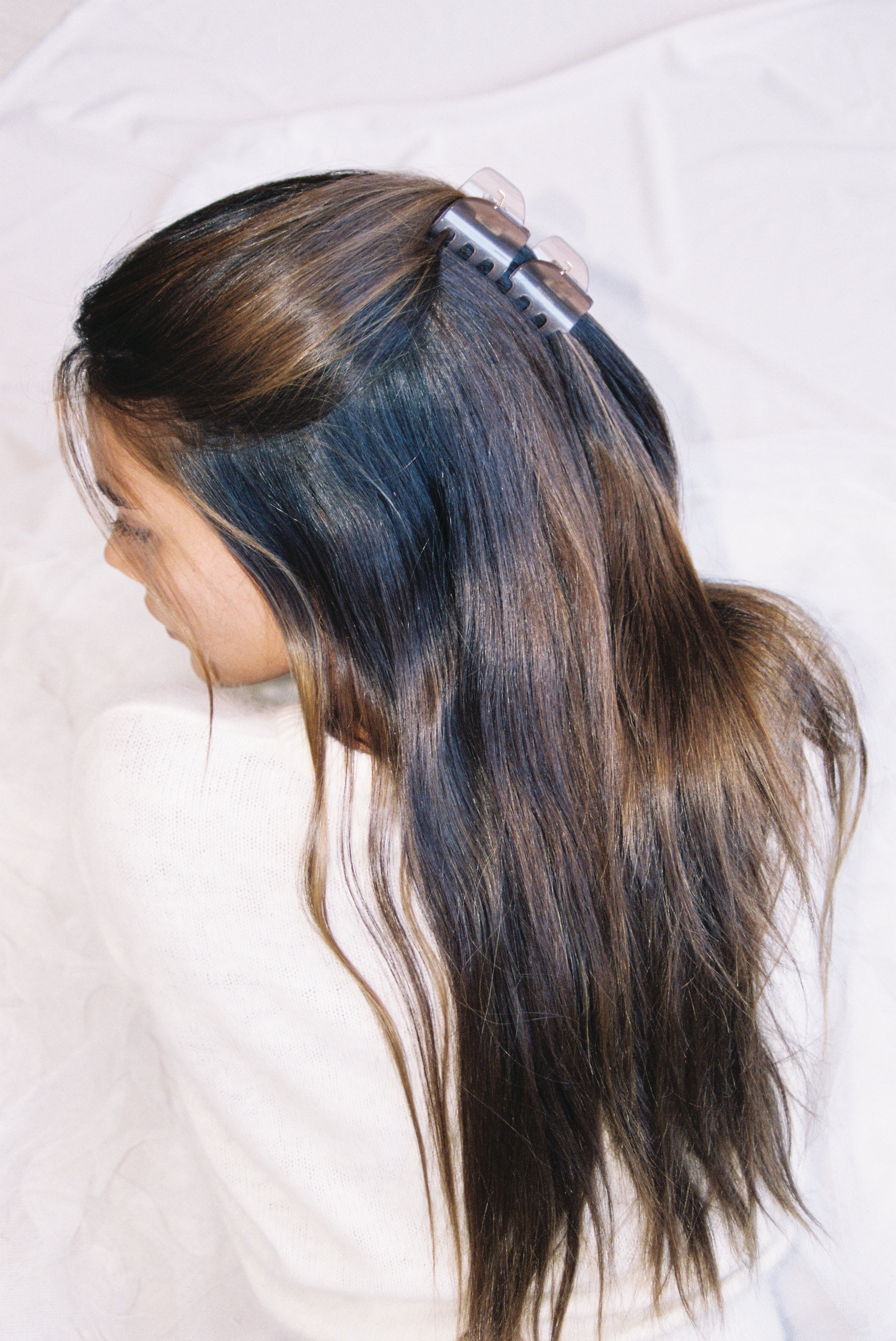 Pince à cheveux Nova Mini - Daydream