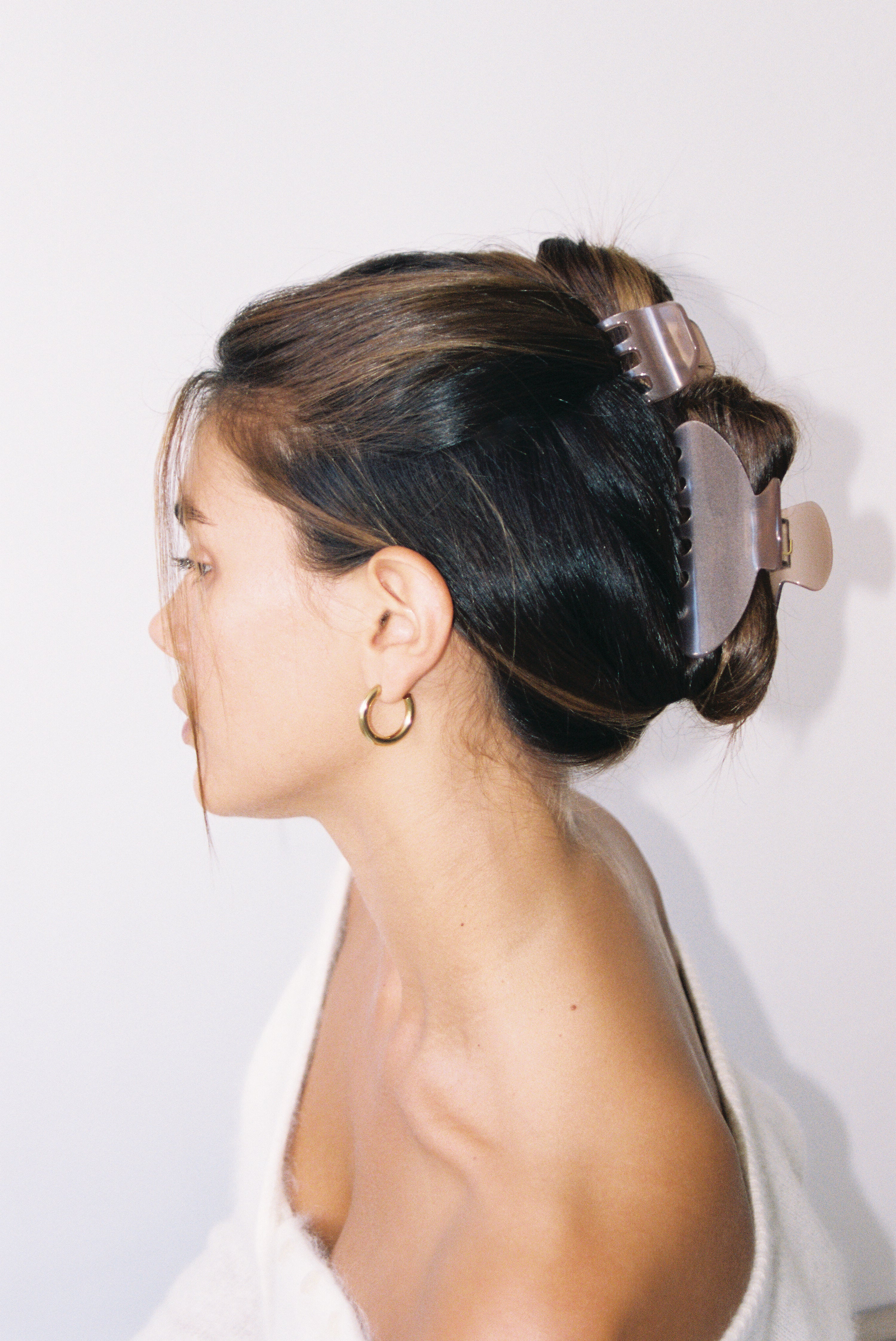 Pince à cheveux Nova Mini - Daydream