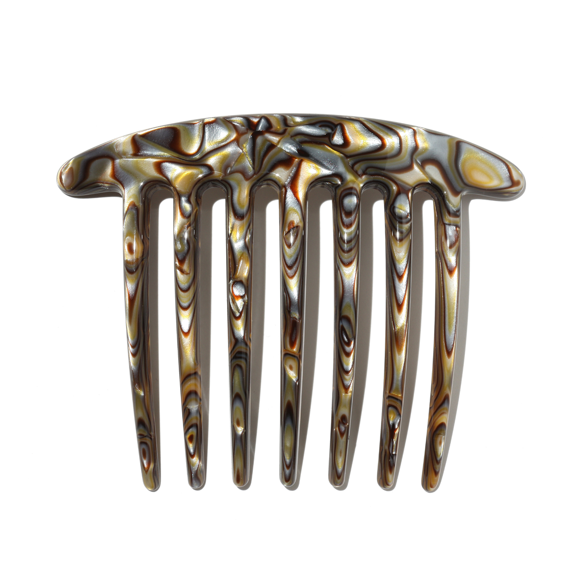 The French Comb