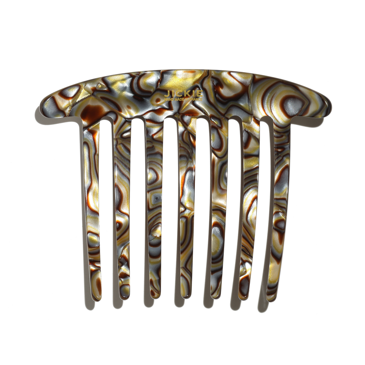 The French Comb