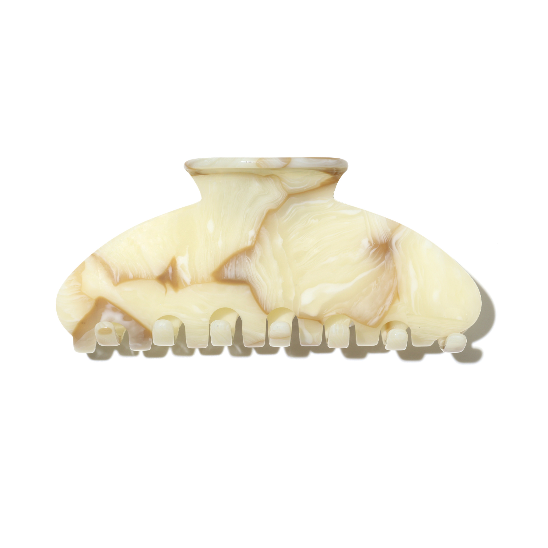 Pince à cheveux BFF - Marbré