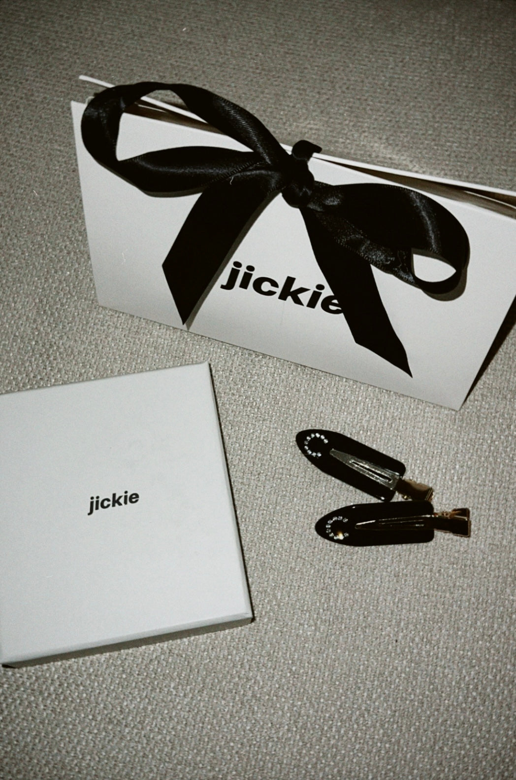 Boîte cadeau Jickie