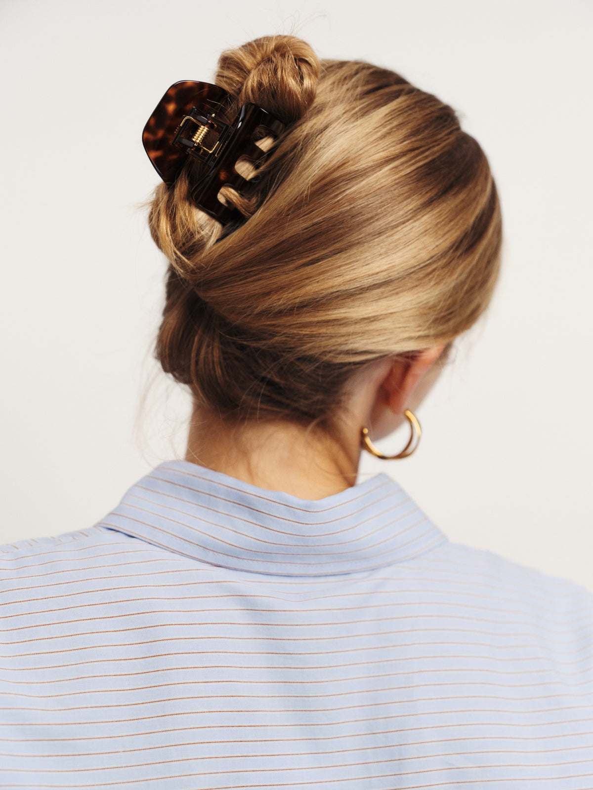 La Pince à cheveux Nova
