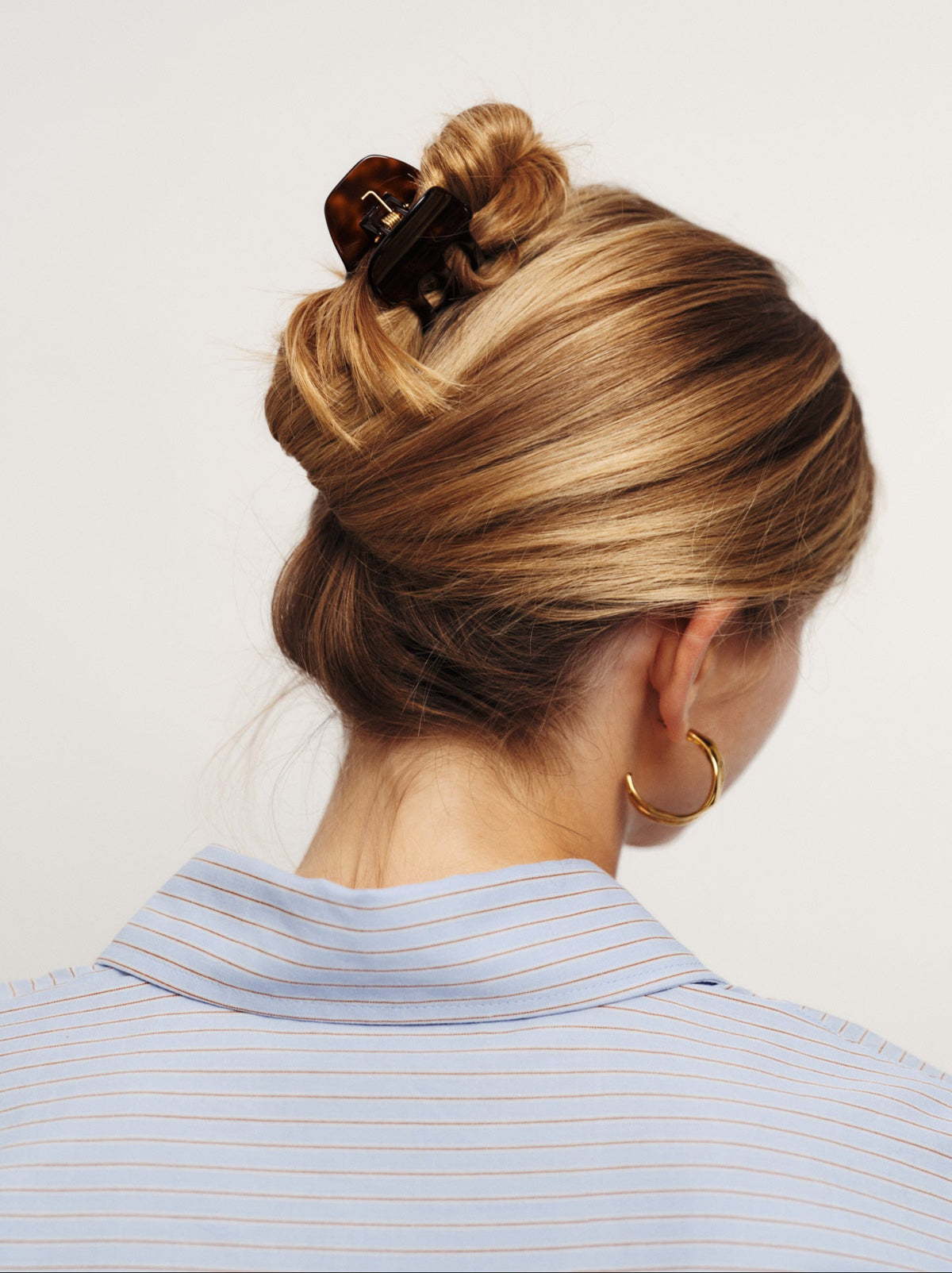 La Pince à cheveux Mini Nova