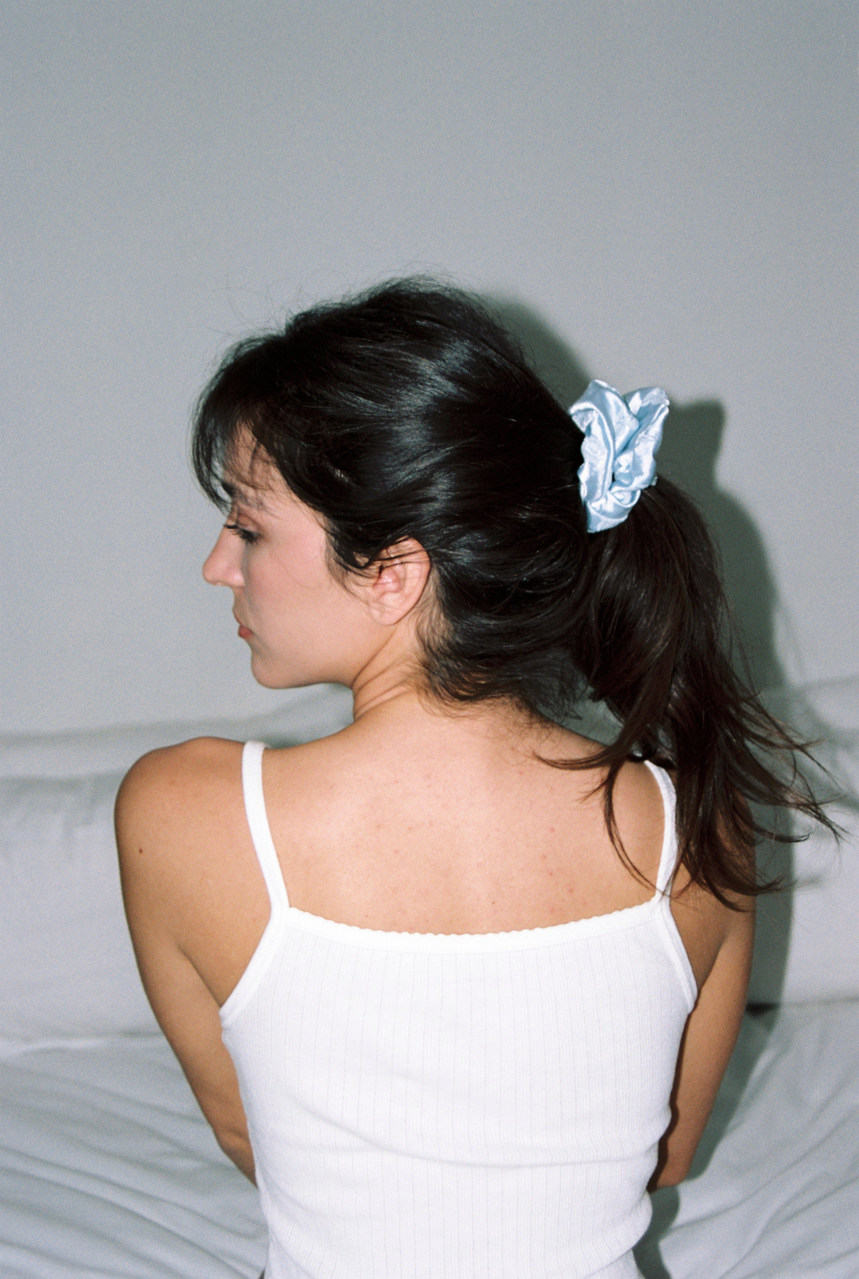 Chouchou Rosebud