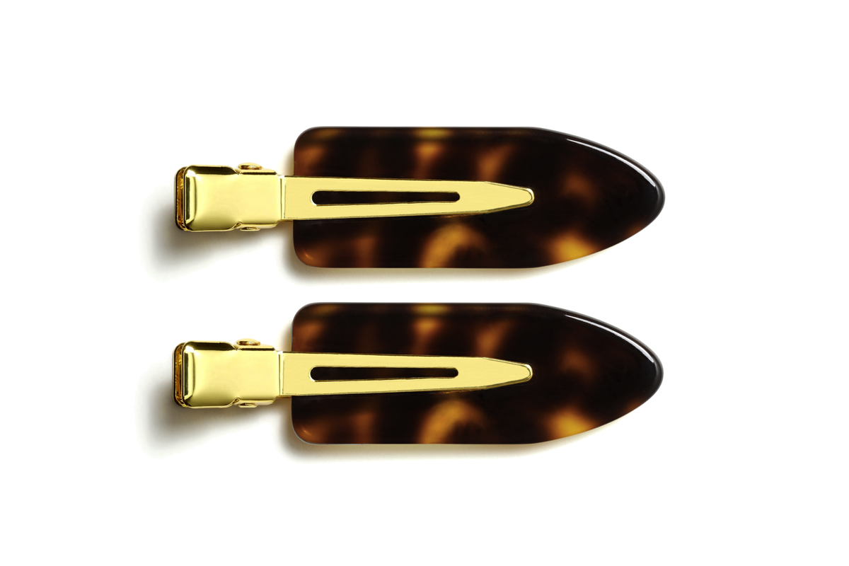 Les Barrettes Make-up