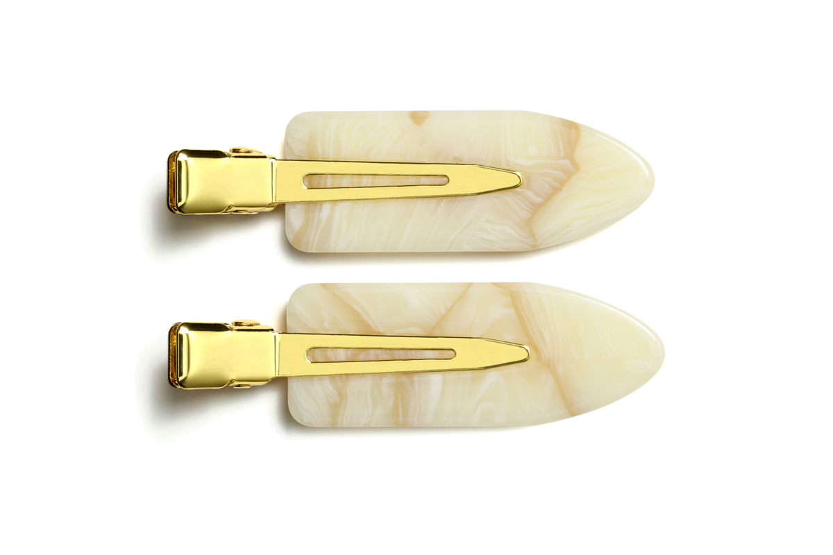 Les Barrettes Make-up