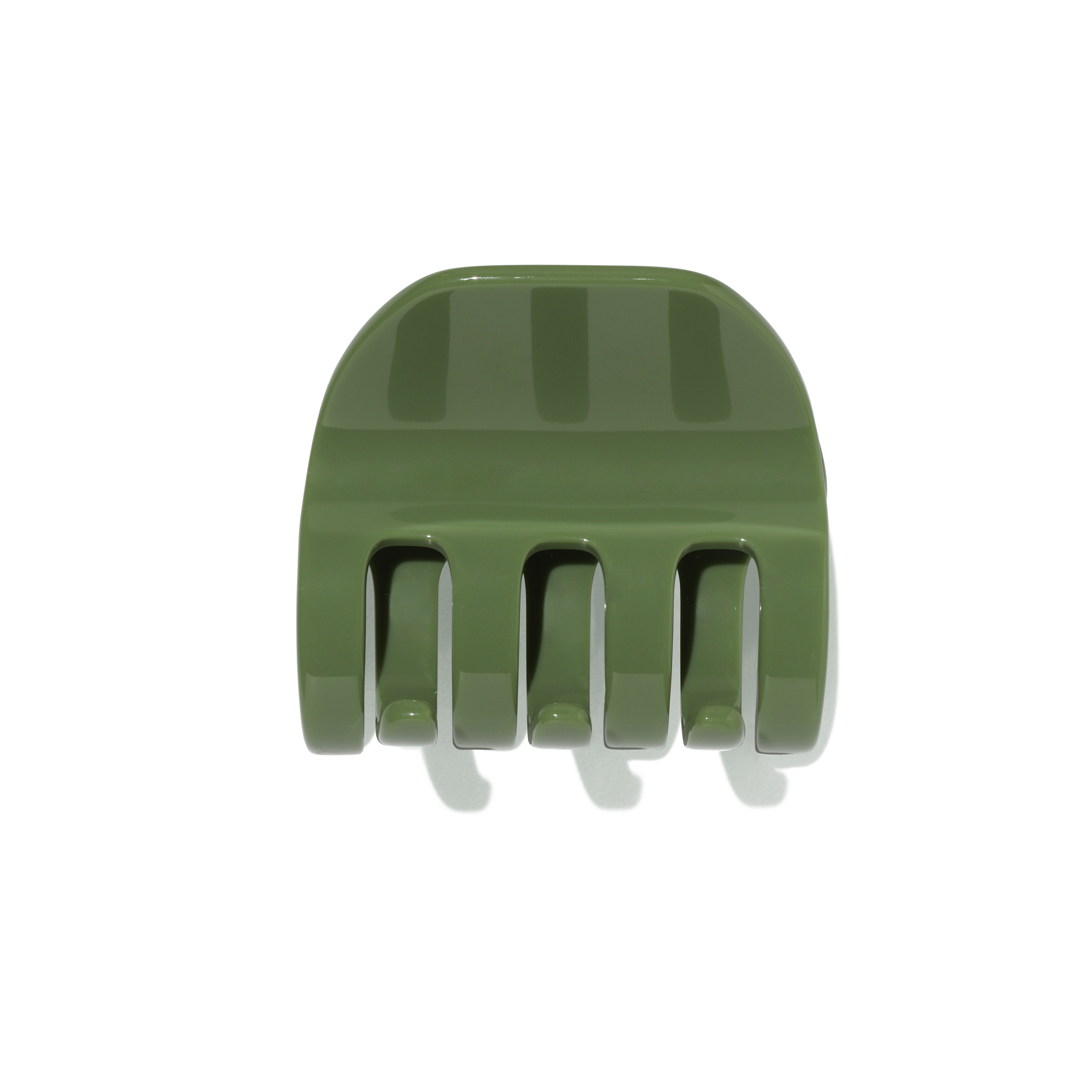 Pince à cheveux Nova - Matcha
